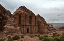 7-Day Private Tour in Jordan: The Treasures Map