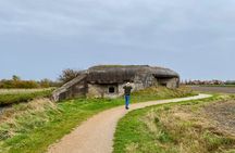 Battle of the Scheldt from Amsterdam