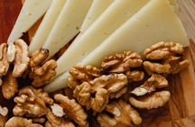 Rome: Sunset Food & Drinks Tour by Do Eat Better