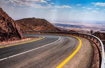7-Day Private Tour in Jordan: The Treasures Map