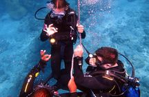 Discover Scuba Diving- EasyDive Lemorne