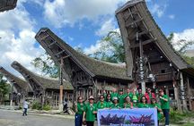 Toraja & Bugis Exploration 5 Days