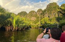 Explore Rammang-Rammang 