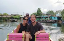 Explore Rammang-Rammang 