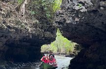 Explore Rammang-Rammang 
