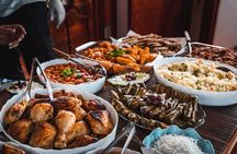 Full Day Sailing Tour from Athens to Agistri Moni and Aegina