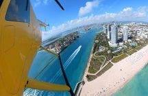 Helicopter Ride Miami Beach