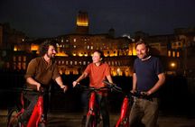 Rome in the Evening Cannondale EBike Tour with optional Dinner