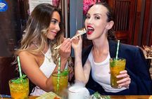 Sharing plate food tour in Berlin