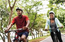 Guided Central Park Bike Tour 2 Hours