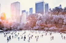Guided Central Park Bike Tour 2 Hours