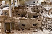 Akrotiri private tour, bu licensed guide , with transfer 
