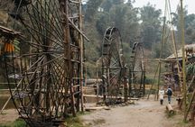 Sapa 2 Days 1 Night With Fansipan Mountain