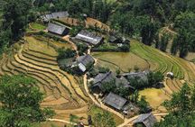 Sapa 2 Days 1 Night With Fansipan Mountain