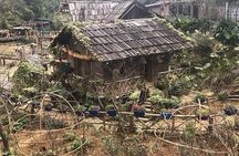 Sapa 2 Days 1 Night With Fansipan Mountain