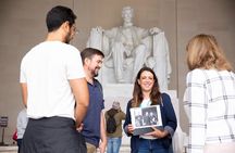 National Mall Tour with Reserved Entry to Washington Monument 