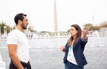 National Mall Tour with Reserved Entry to Washington Monument 