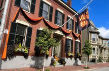 Salem Private Half Day Tour from Boston, for groups 1-4