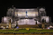 Group tour: Rome Walking Tour