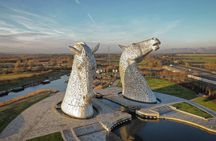 Edinburgh: Highland Perthshire & Whisky Private Luxury Day Tour