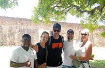 Maputo and Mozambique City Tour