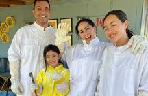 Bee Farm Ecotour and Honey Tasting