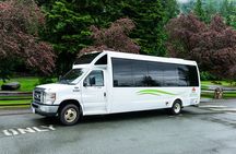 Vancouver City Sightseeing Bus & Boat Tour