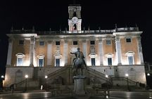 Rome by Night: 2hr Guided Walking Tour