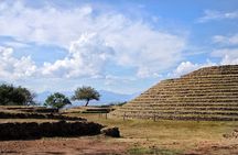 Guachimontones, a unique site