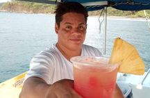Blue Dolphin - Private Catamaran Tour