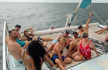 Blue Dolphin - Private Catamaran Tour