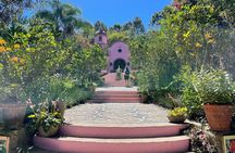 Private Tour to El Jardin Botanico, El Tuito and El Eden