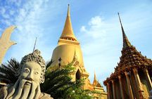5 Day Motorcycle Tour (Fantastic Lanna Kingdom) from Chiang Mai, Thailand