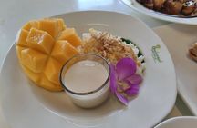  5 Hour Morning Thai Cooking Course
