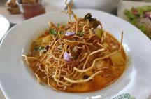  5 Hour Morning Thai Cooking Course