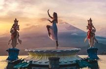 Bali Instagram Tour [Private and All-Inclusive]
