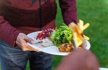 Baunti Fish Fry Tour with Hotel Transfers