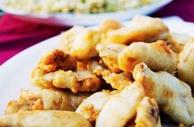 Baunti Fish Fry Tour with Hotel Transfers