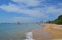 South Half Day Beach Tours