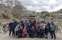 Nara - Highlights Bike Tour