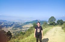 Nagarkot Sunrise View & Day Hike to Changunarayan from Kathmandu