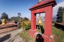 Nagarkot Sunrise View & Day Hike to Changunarayan from Kathmandu