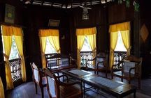 Sarawak Cultural Village Admission Ticket with Return Transfer