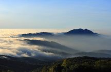 Chiang Mai - Doi Inthanon Full day Tour