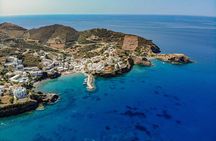 6.5 Western Crete Exploration Tour for Cruise Ships