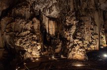 6.5 Western Crete Exploration Tour for Cruise Ships