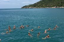 Koh Phangan Snorkelling Cruise with Sunset