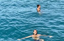 Koh Phangan Snorkelling Cruise with Sunset