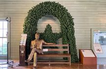 Private Night Cityscape and Food Walking Tour in Sapporo