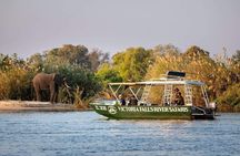  Zambezi River Safari 